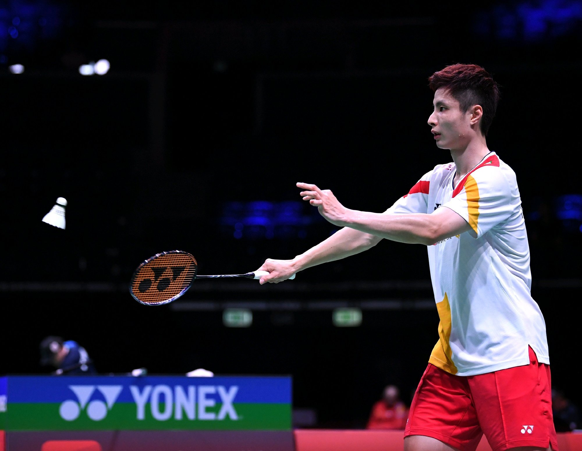 局的决心 局的决心