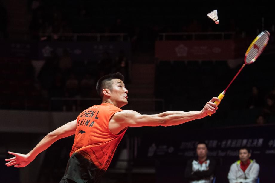 机制的完善 机制的完善