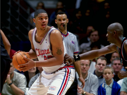 探讨约基奇 探讨约基奇