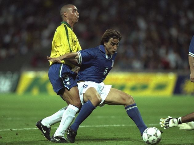 默契与技战 默契与技战