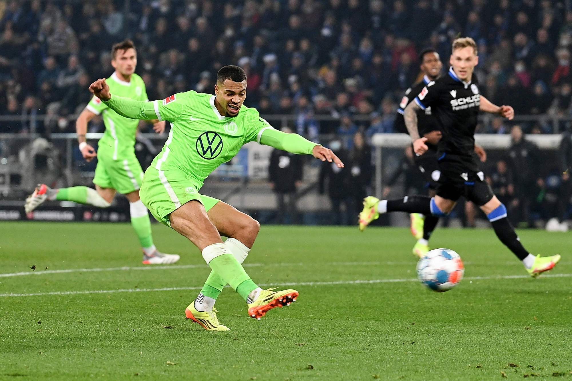 觀眾的熱愛 觀眾的熱愛