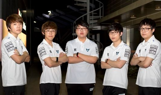 键回合到来